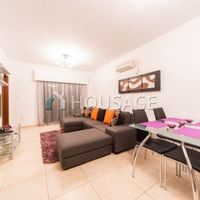 Апартаменты на Кипре, Лимасол, 110 кв.м.