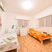 Апартаменты на Кипре, Лимасол, 110 кв.м.