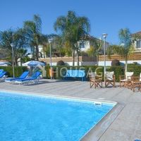 Апартаменты на Кипре, Лимасол, 110 кв.м.