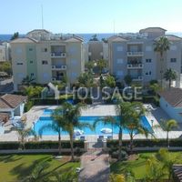 Апартаменты на Кипре, Лимасол, 110 кв.м.