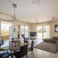 Апартаменты на Кипре, Лимасол, 139 кв.м.