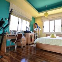 Вилла на Кипре, Лимасол, Никосия, 400 кв.м.