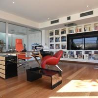 Villa in Republic of Cyprus, Lemesou, Nicosia, 630 sq.m.