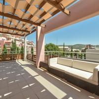 Apartment in Republic of Cyprus, Lemesou, Nicosia, 120 sq.m.