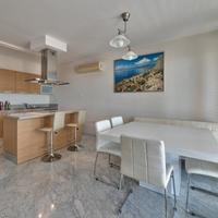 Apartment in Republic of Cyprus, Lemesou, Nicosia, 120 sq.m.