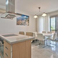 Apartment in Republic of Cyprus, Lemesou, Nicosia, 120 sq.m.