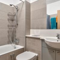 Apartment in Republic of Cyprus, Lemesou, Nicosia, 120 sq.m.