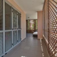 Apartment in Republic of Cyprus, Lemesou, Nicosia, 120 sq.m.