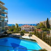 Апартаменты на Кипре, Лимасол, 134 кв.м.