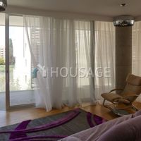 Апартаменты на Кипре, Лимасол, 134 кв.м.