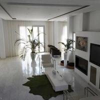 Вилла на Кипре, Лимасол, Никосия, 495 кв.м.