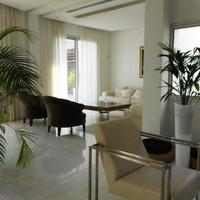 Вилла на Кипре, Лимасол, Никосия, 495 кв.м.