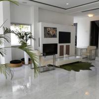 Вилла на Кипре, Лимасол, Никосия, 495 кв.м.