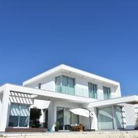 Вилла на Кипре, Лимасол, Никосия, 315 кв.м.