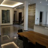 Вилла на Кипре, Лимасол, Никосия, 315 кв.м.