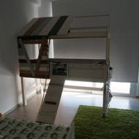 Вилла на Кипре, Лимасол, Никосия, 315 кв.м.