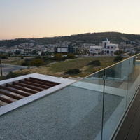 Вилла на Кипре, Лимасол, Никосия, 315 кв.м.