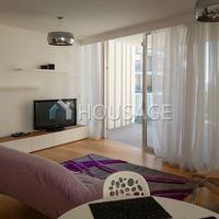 Апартаменты на Кипре, Лимасол, 134 кв.м.