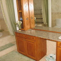 Villa in Republic of Cyprus, Lemesou, Nicosia, 243 sq.m.