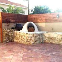 Вилла на Кипре, Лимасол, Никосия, 400 кв.м.