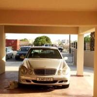 Вилла на Кипре, Лимасол, Никосия, 400 кв.м.