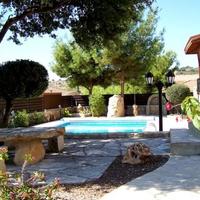 Вилла на Кипре, Лимасол, Никосия, 165 кв.м.