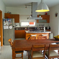 Вилла на Кипре, Лимасол, Никосия, 230 кв.м.