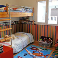 Вилла на Кипре, Лимасол, Никосия, 230 кв.м.