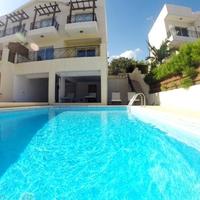 Вилла на Кипре, Лимасол, Никосия, 120 кв.м.