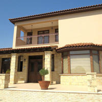 Вилла на Кипре, Лимасол, Никосия, 361 кв.м.