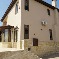 Вилла на Кипре, Лимасол, Никосия, 361 кв.м.