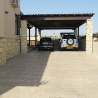 Вилла на Кипре, Лимасол, Никосия, 361 кв.м.