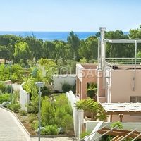 Апартаменты на Кипре, Лимасол, 95 кв.м.