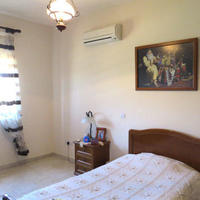 Вилла на Кипре, Лимасол, Никосия, 361 кв.м.