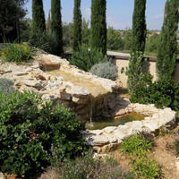 Вилла на Кипре, Лимасол, Никосия, 361 кв.м.