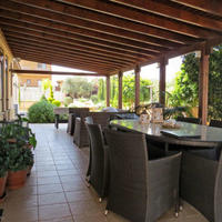 Вилла на Кипре, Лимасол, Никосия, 361 кв.м.