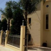 Вилла на Кипре, Лимасол, Никосия, 570 кв.м.