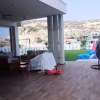 Вилла на Кипре, Лимасол, Никосия, 210 кв.м.