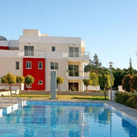 Other in Republic of Cyprus, Lemesou, Nicosia, 640 sq.m.