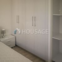 Апартаменты на Кипре, Лимасол, 80 кв.м.