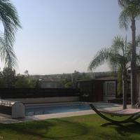 Вилла на Кипре, Лимасол, Никосия, 400 кв.м.