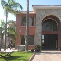 Вилла на Кипре, Лимасол, Никосия, 400 кв.м.