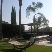 Вилла на Кипре, Лимасол, Никосия, 400 кв.м.