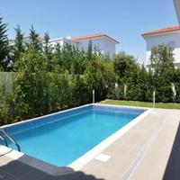 Вилла на Кипре, Лимасол, Никосия, 183 кв.м.