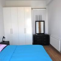 Вилла на Кипре, Лимасол, Никосия, 183 кв.м.