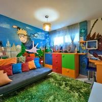 Вилла на Кипре, Лимасол, Никосия, 221 кв.м.