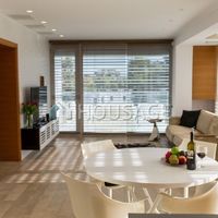 Apartment in Republic of Cyprus, Lemesou, 150 sq.m.