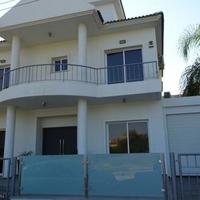 Вилла на Кипре, Лимасол, Никосия, 240 кв.м.