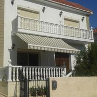 Вилла на Кипре, Лимасол, Никосия, 250 кв.м.