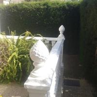 Вилла на Кипре, Лимасол, Никосия, 250 кв.м.